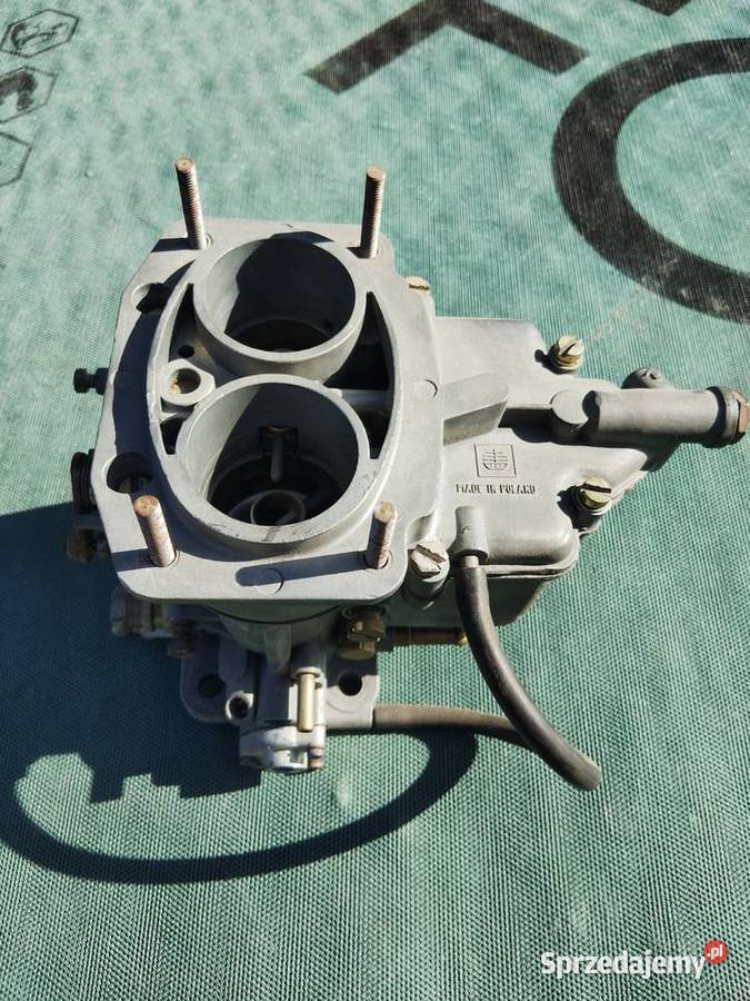 Nowy gaźnik polonez Bielsk Podlaski