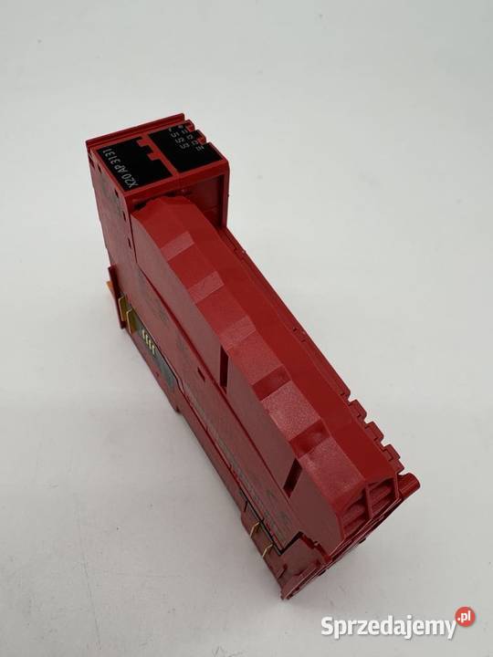 BR X20 AP 3131 Power measuring module Warszawa