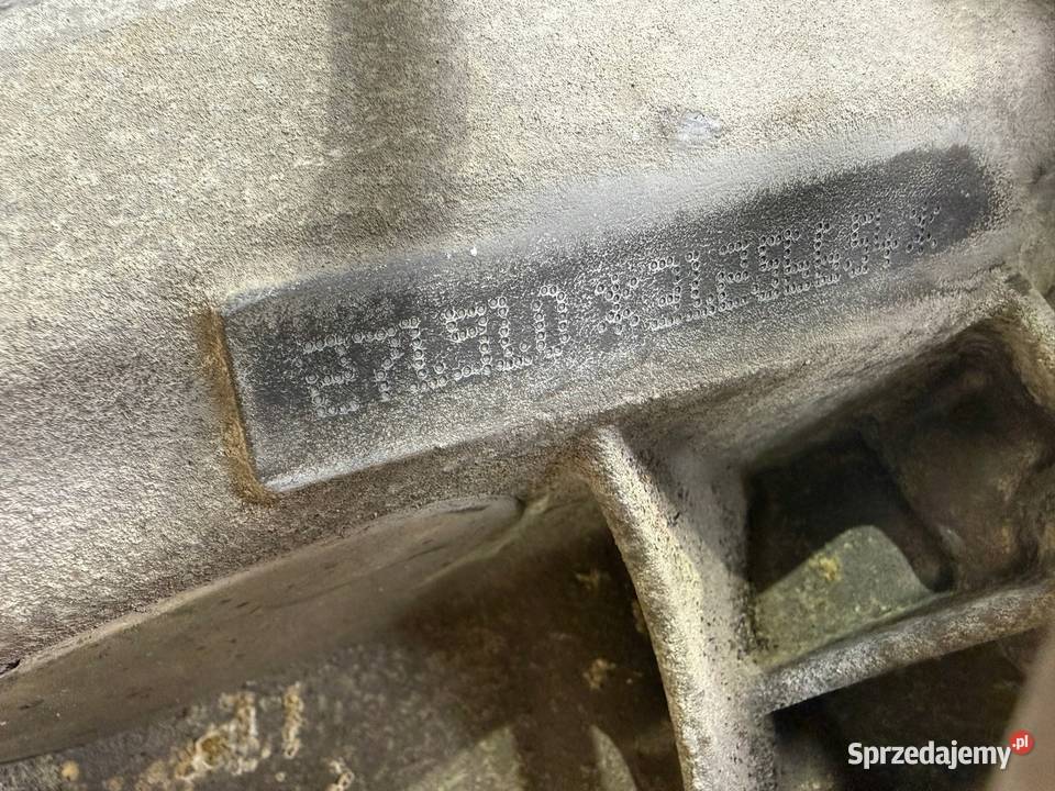 SILNIK 271910 Mercedes C180 W204 16 18 Chełm