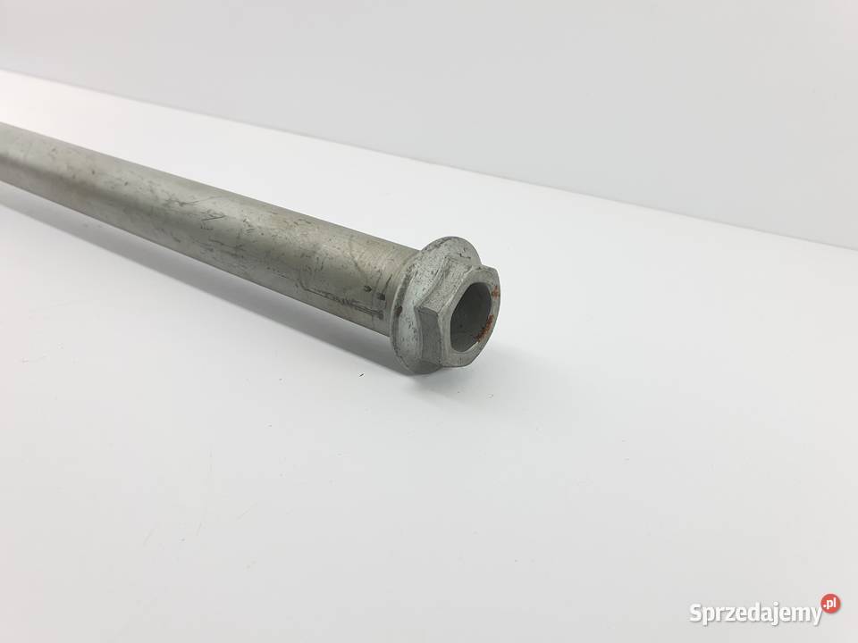 Os Wahacza Oska Szpilka Honda VFR 1200 Układ hamulcowy Układ hamulcowy Łódź