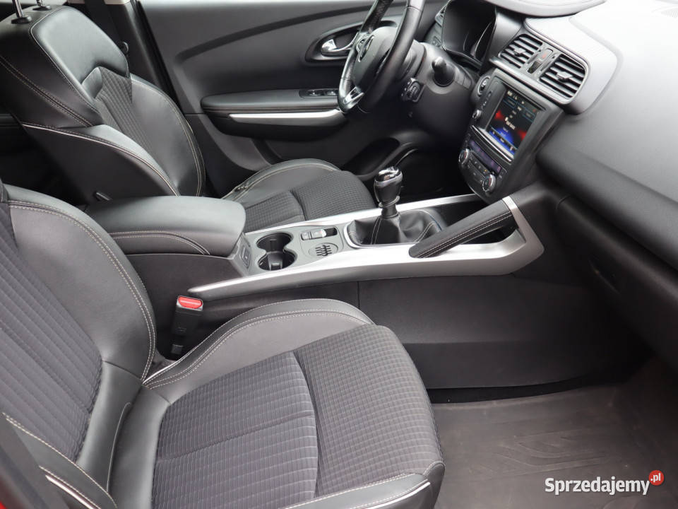 Renault Kadjar 16 dCi Bielany Wrocławskie