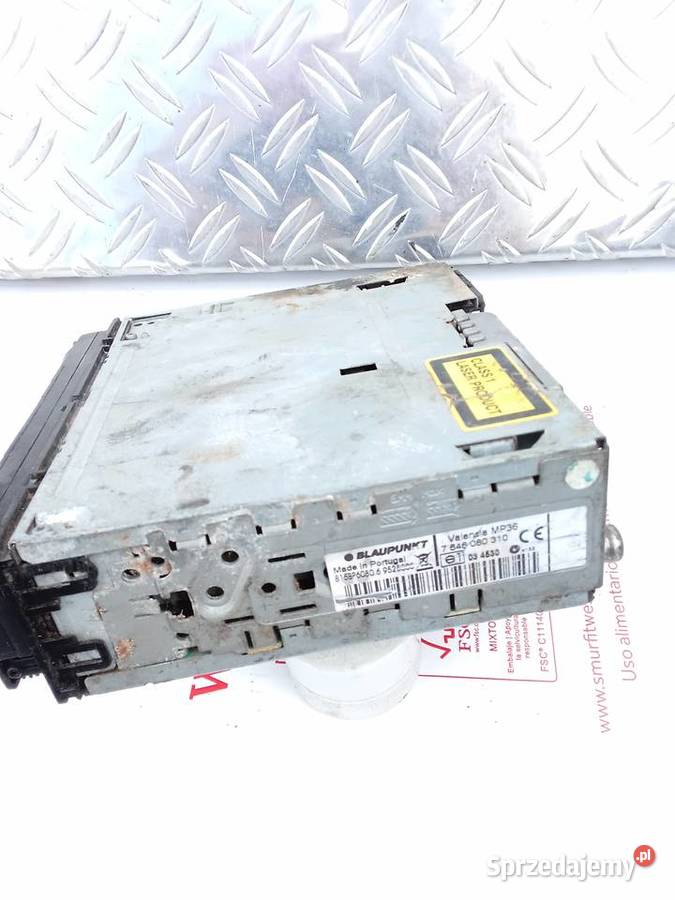 Blaupunkt Valencia Milejewo