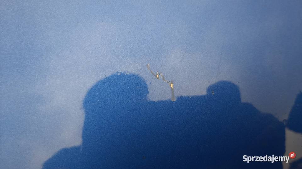 lak T3 maska do montażu Kia Picanto I Dębno