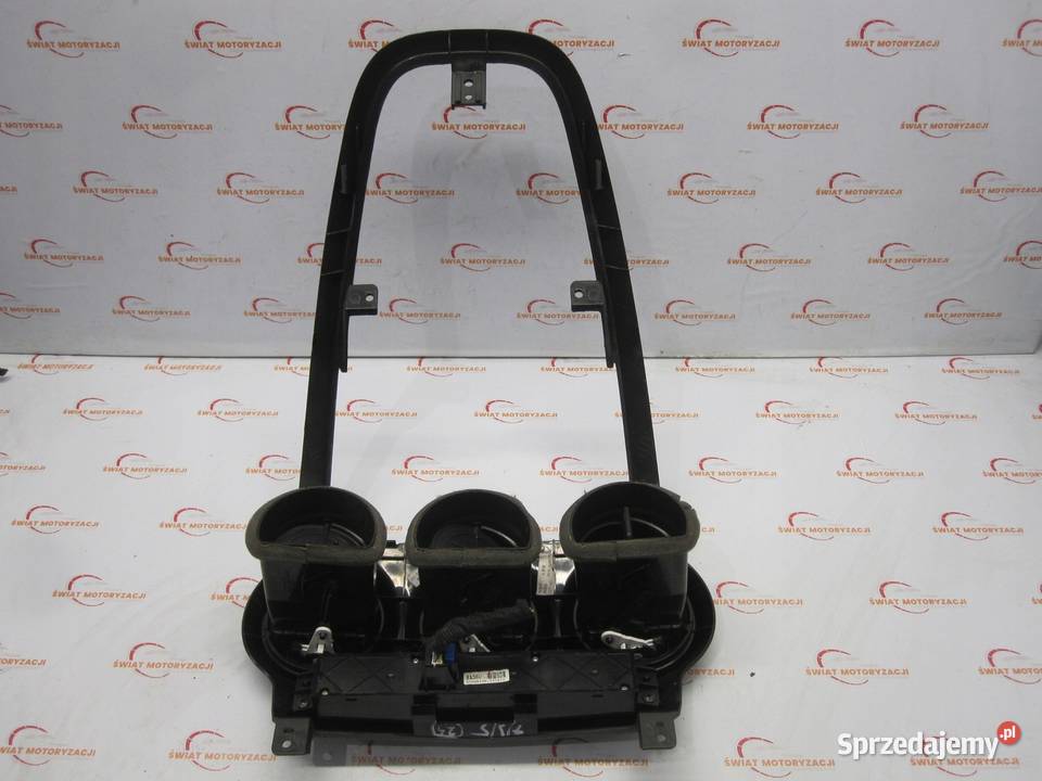 OPEL ANTARA 16r ramka środkowa kratka nawiewu osobowe Kielce