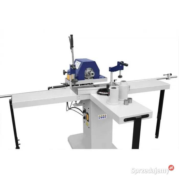 Wiertarka pozioma do drewna CORMAK LBM290 PRO Siedlce