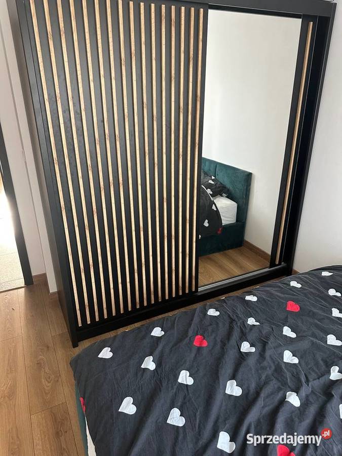 OKAZJA Wynajmę mieszkanie kliny 2 pokje salon Kraków
