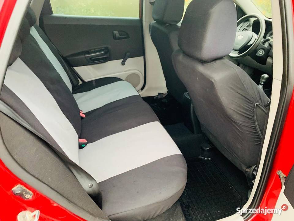 Kia ceed hatchback nowy przegląd Szczecin