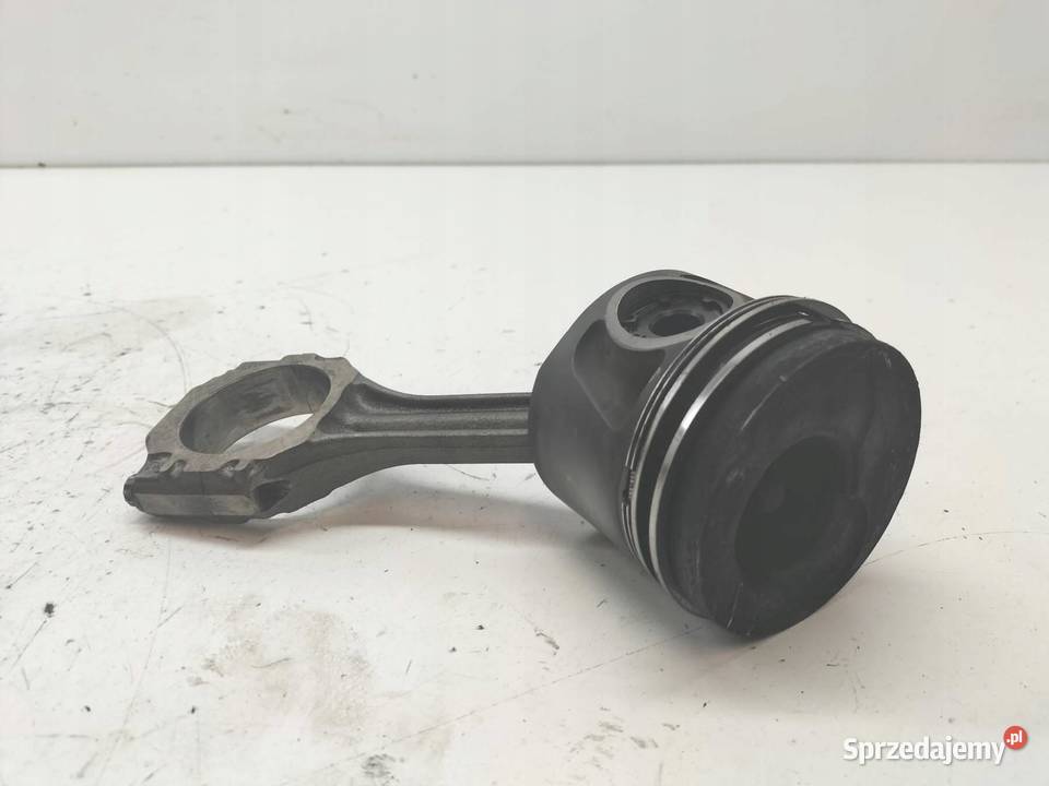 TŁOK KORBOWÓD 81L33 25 TDI Volvo V70 II 19992007 sprzedam