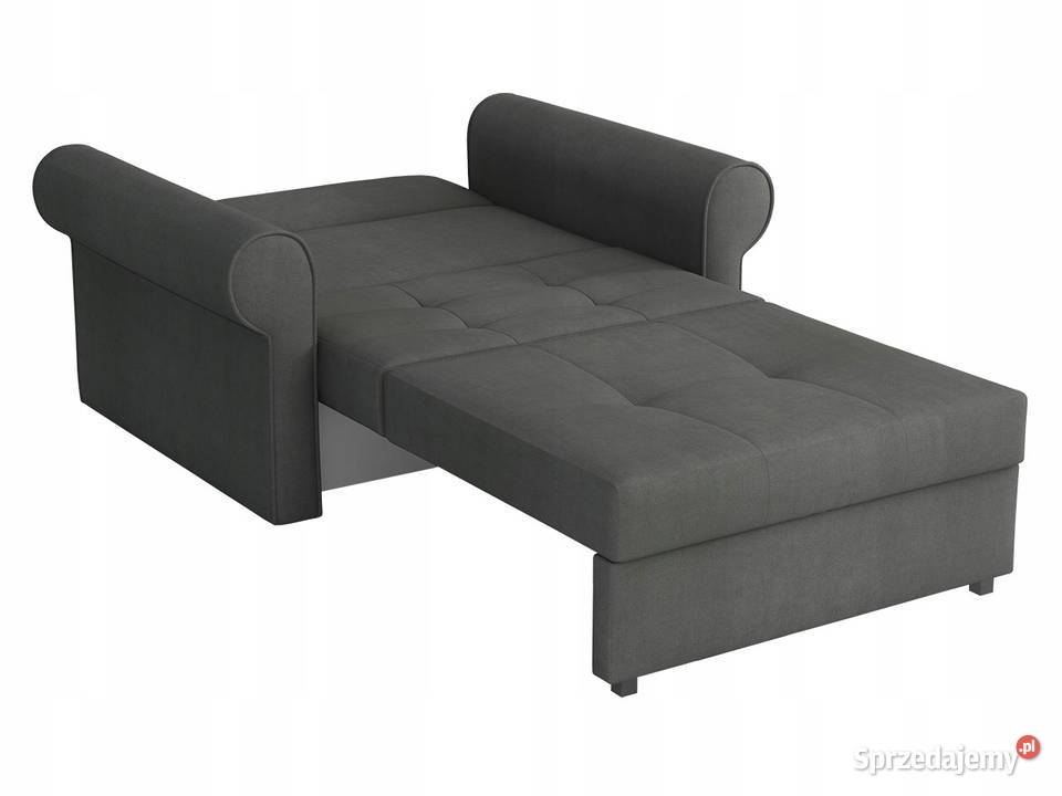 Sofa Viva 1 Silver Darmowa dostawa Wieruszów
