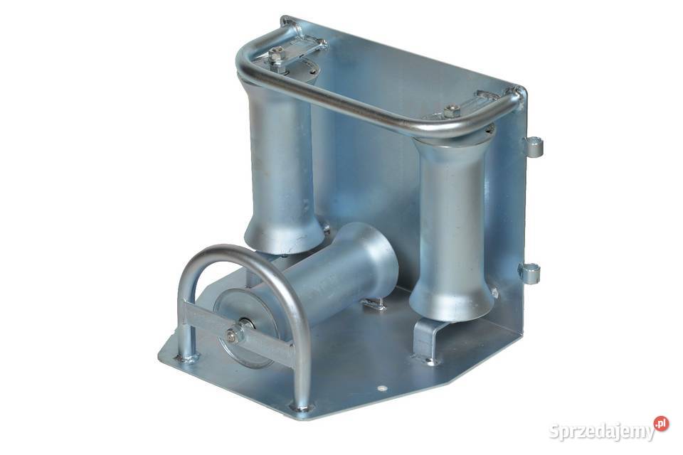 Rolka kablowa kątowa na płycie 3250 Cielcza sprzedam