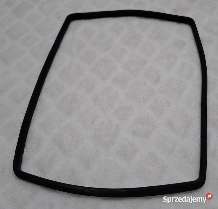 Uszczelka neutralizatora ramki filtra większa