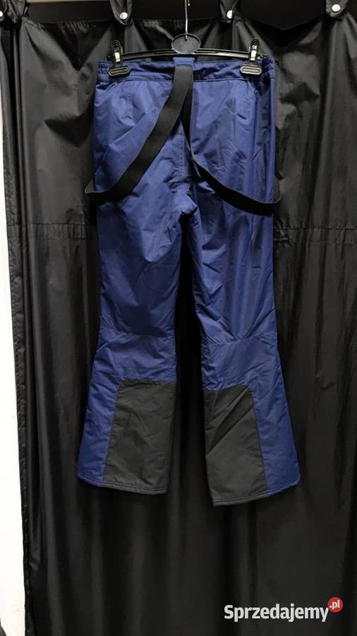 Spodnie narciarskie damskie Everhill rozmiar S Dębica