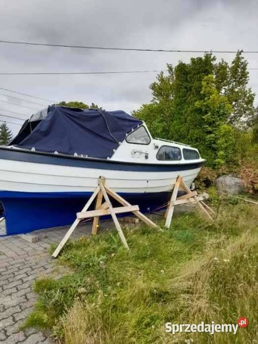 Ludz KB snekke Wejherowo