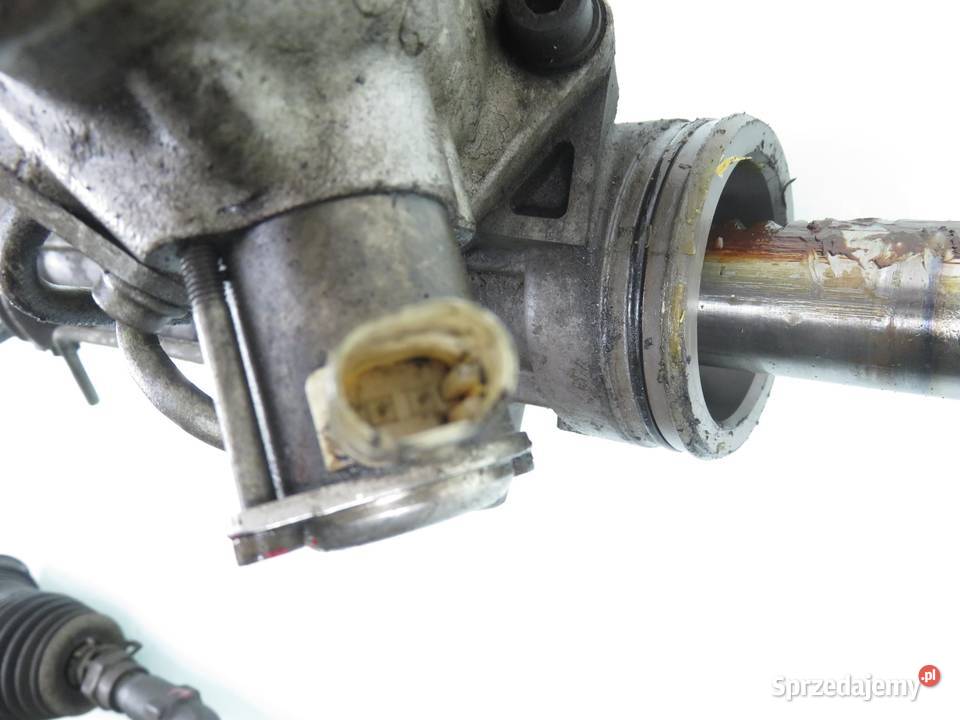 MAGLOWNICA BMW X3 E83 7852972