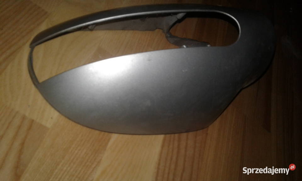 Mercedes Aklasa W168 lift lusterko obudowa podkarpackie