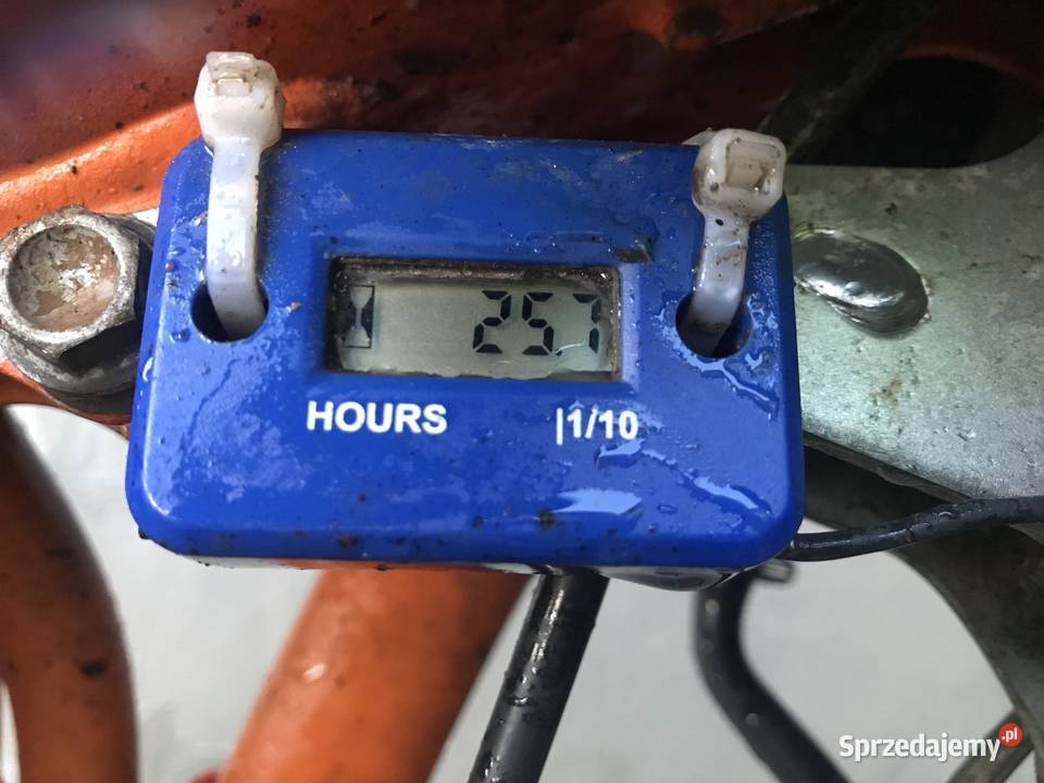 Ktm SX 250 2T 25 mth wydech fmf Grzymałków sprzedam