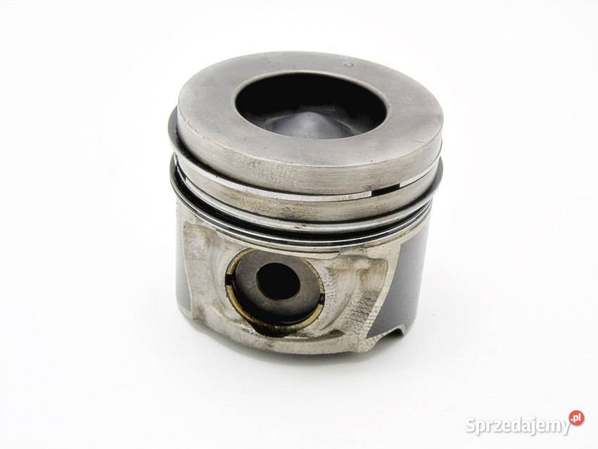 TŁOK P252 20 CRDI SANTA FE TUCSON CARENS