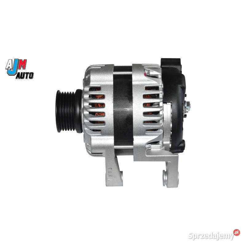 Alternator 16 18 LPG Chevrolet Cruze J300 J350 Grabów Szlachecki sprzedam