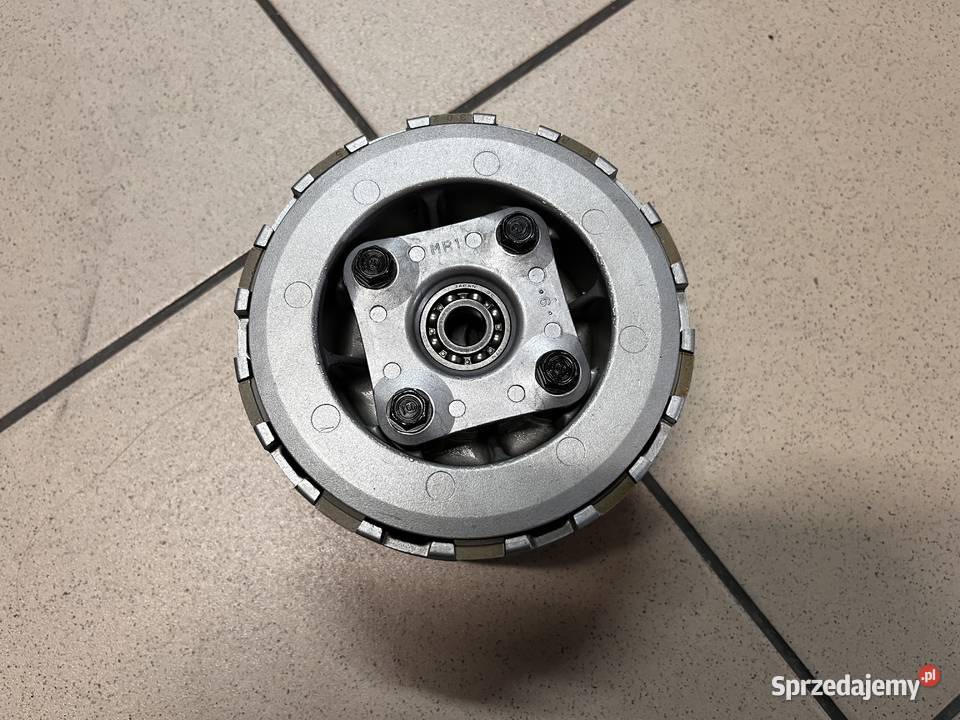 Kosz sprzęgła sprzęgło Honda Shadow VT 750 Black Brzeszcze