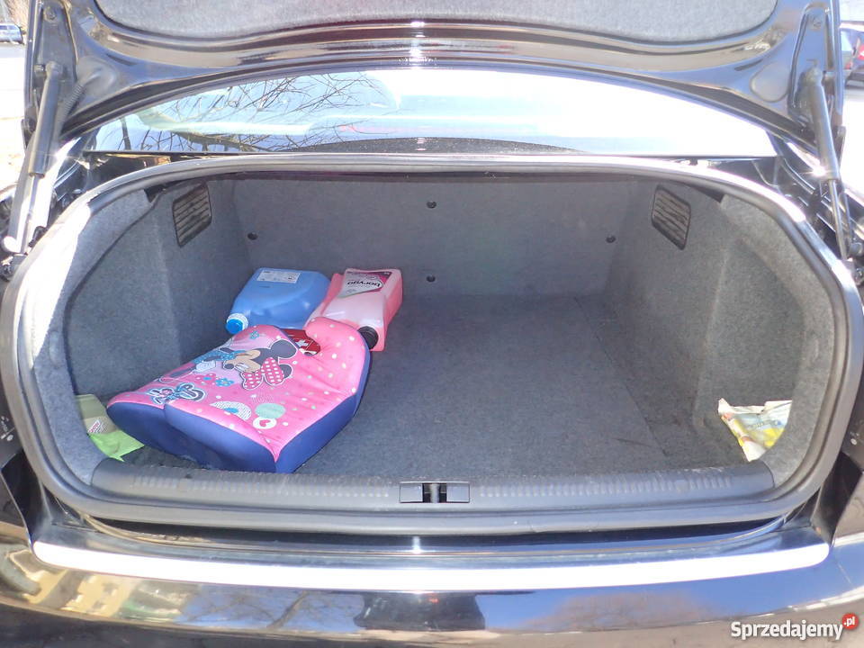 Używane Audi A4 20 benzyna Szczecin sprzedam