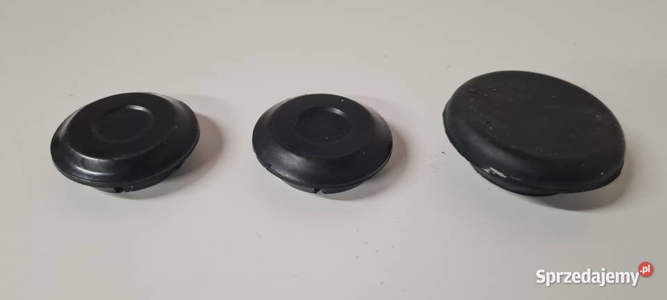 Honda CBR 125 JC 34 zaślepki ramy 3 sztuki 7800 Warszawa