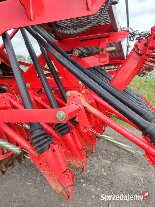 Siewnik UNIA PLUS 4003