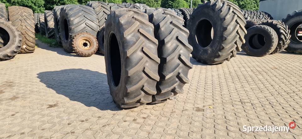 169r30 42085r30 16930 Goodyear warmińsko-mazurskie Nowe Miasto Lubawskie
