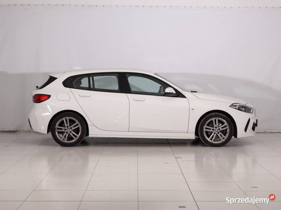 BMW 1 118i Piaseczno