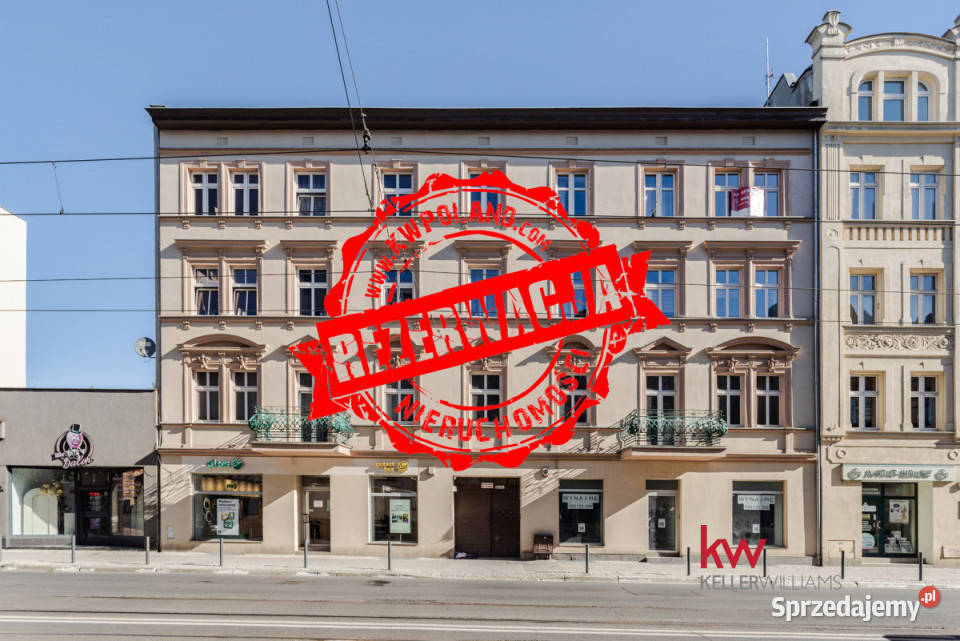 Mieszkanie Poznań 6976m2 3 pokoje