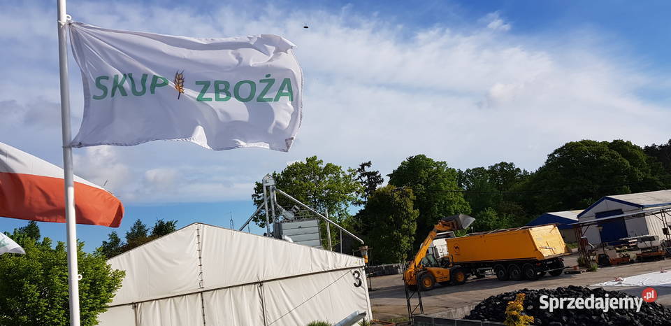 węgiel kostka transport 15 tony Ligota Turawska