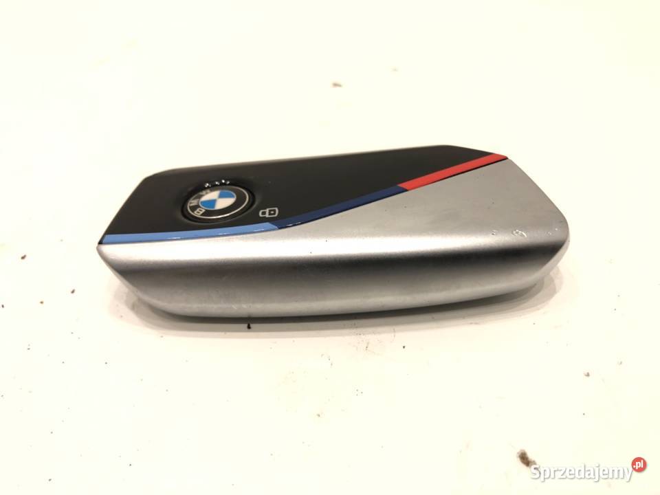 KLUCZYK BMW X1 U11 20222025 5A636B8 PILOT