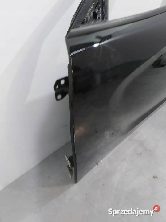 DRZWI LEWE PRZÓD Dodge Charger VII 2011 sprzedam