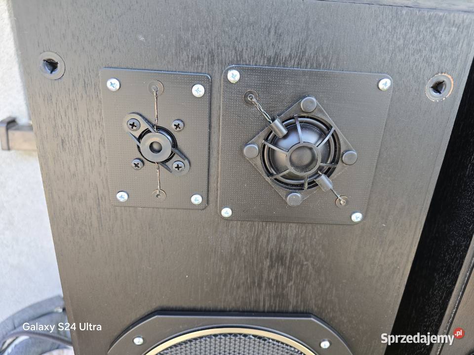 hifi lautsprecher box k140 kolumny Chełm Śląski