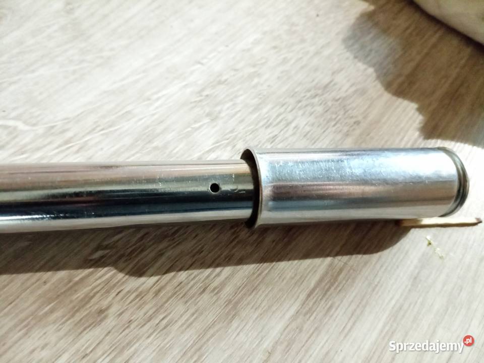 Motorynka pompka 32 Stalowa Wola