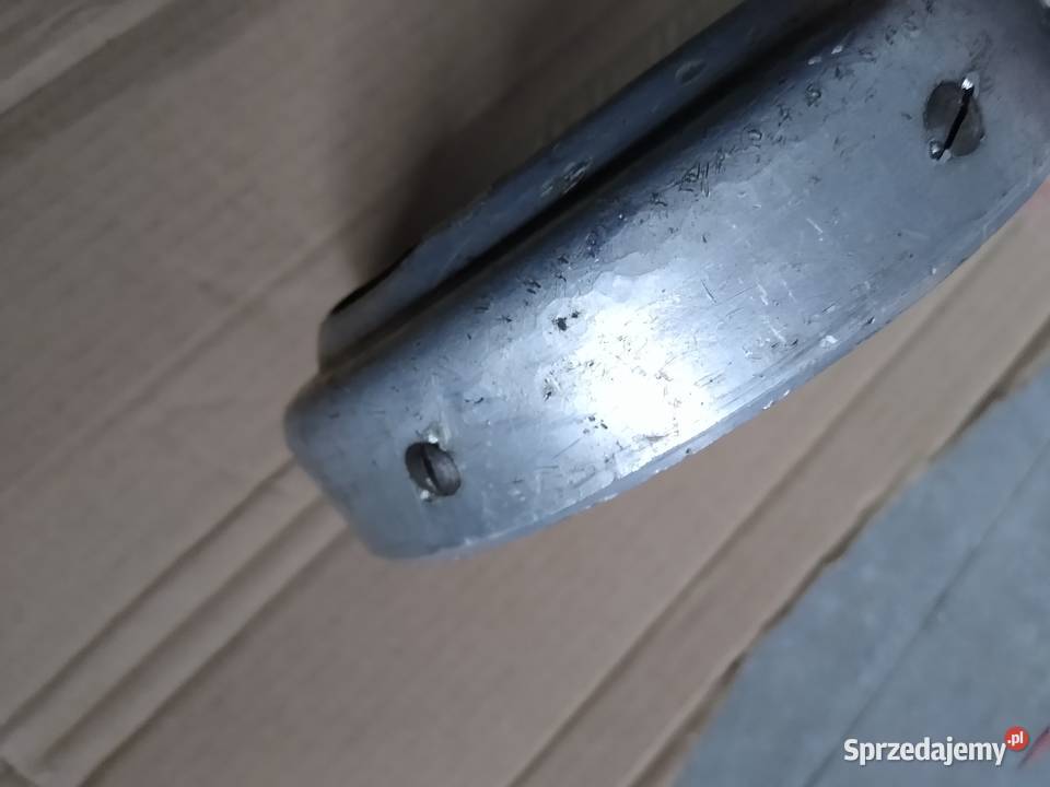 Wfm WSK SHL Magneto Pozostałe