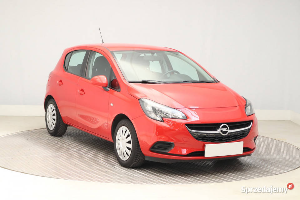 Opel Corsa 14 Zabrze sprzedam