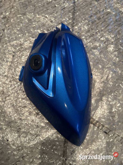 SUZUKI GSXS 125 Nakładka Na Zbiornik Bak Osłona Poznań sprzedam
