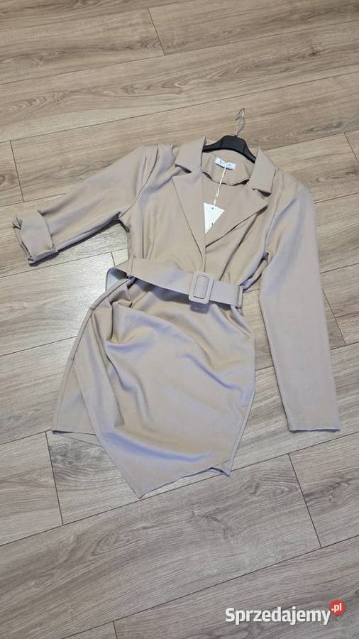 Sukienka żakiet Pleszew sprzedam