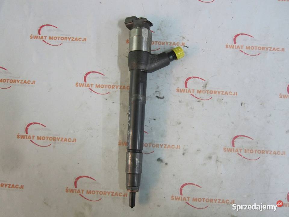 ASTRA INSIGNIA 16 CDTI LVM B16DTL 110 14r wtrysk Kielce