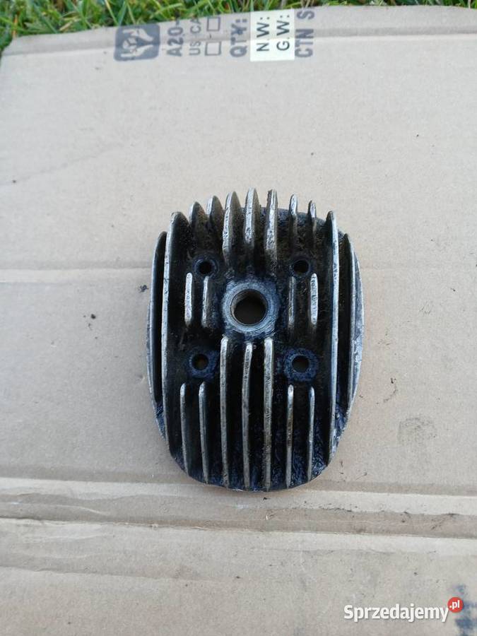 Glowica simson sr 2 Pajęczno