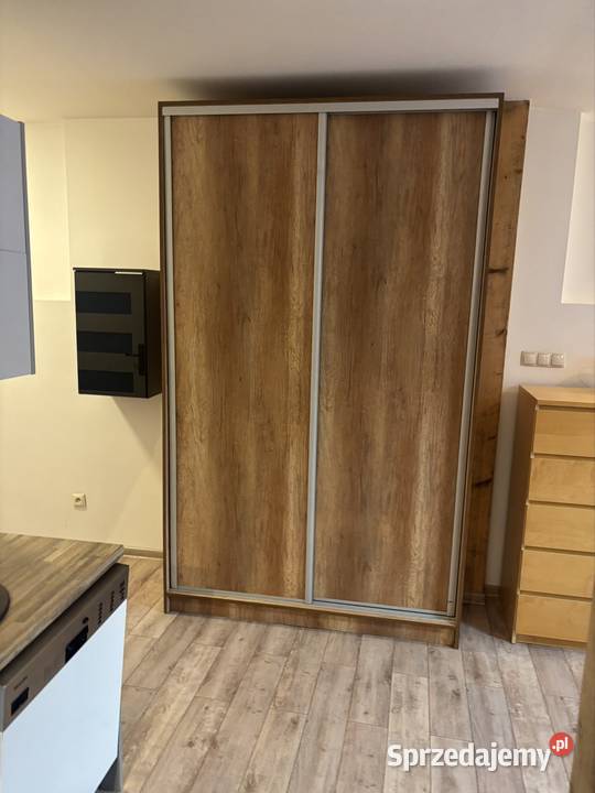 Bytom ulica Krakowska 14 Kawalerka