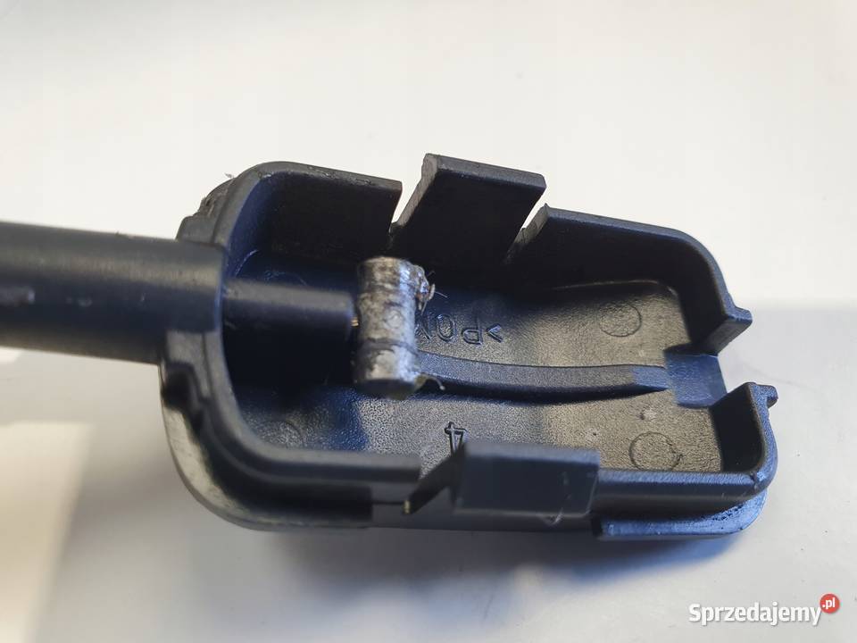 Renault Scenic II lift ZAMEK DRZWI prawy przód lubelskie Rudka