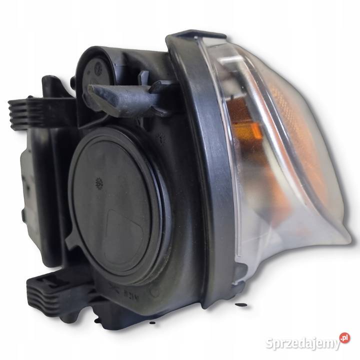 LAMPA PRAWY PRZÓD Volvo V70 III S80 II PRZEDNIA osobowe Chełm sprzedam