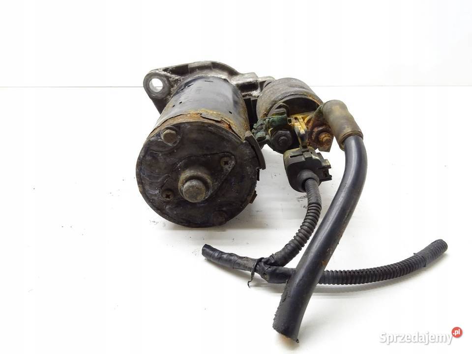 ROZRUSZNIK SEAT LEON II A3 8P 20 TDI 0001123038