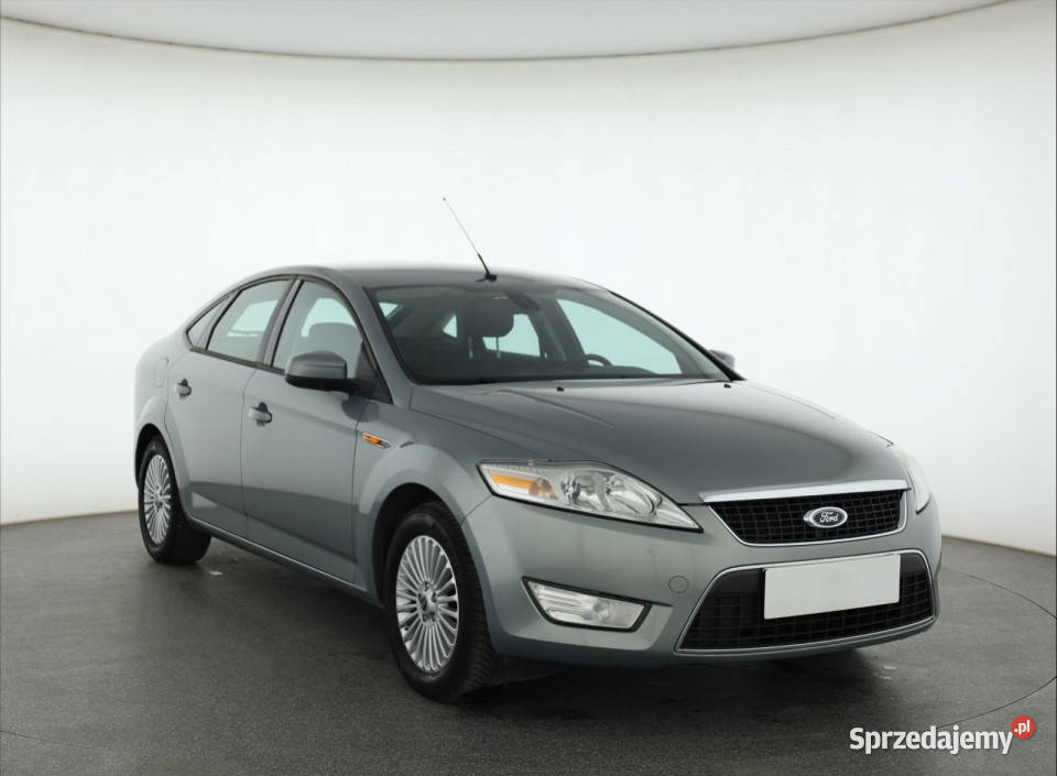 Ford Mondeo 16i 16V ESP Piaseczno