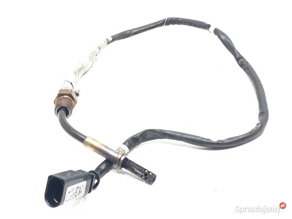 CZUJNIK TEMPERATURY SPALIN VW TROC 1J0973802 20