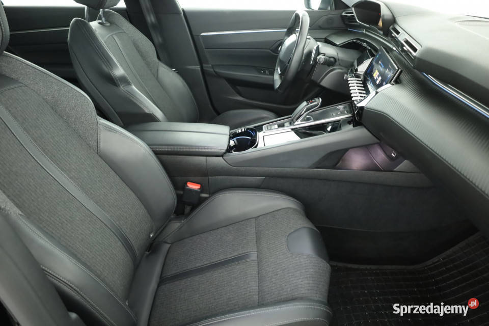 Peugeot 508 20 BlueHDi Piaseczno