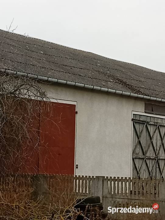 Demontaż pokryć dachowych plus eternit Sochaczew