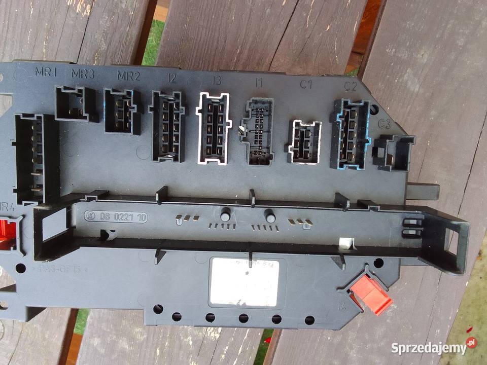 Moduł Sam A2215450001 osobowe Tarnów