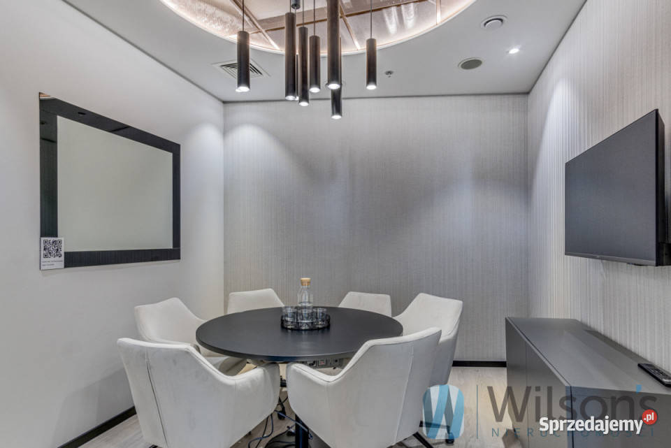 wynajmu lokalu Warszawa Grzybowska 30m2 30m2 mazowieckie